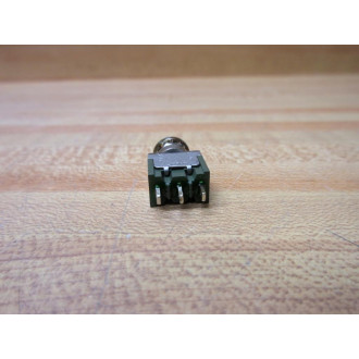 NKK Switches MB-2011 Push Button Switch MB2011 125VAC - New No Box