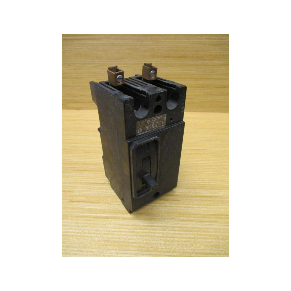 ITE EE2B020 20A Circuit Breaker - Used