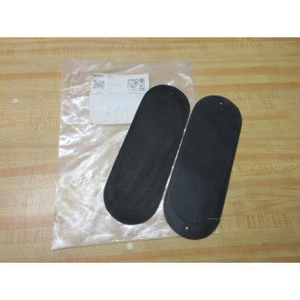 Crouse - Hinds GASK1946 Eaton Condulet Gasket (Pack of 2)