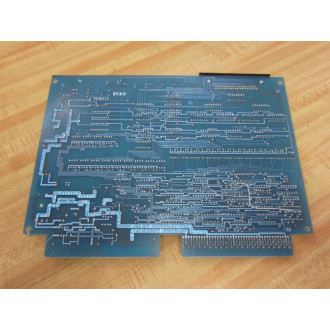GEFanuc IC600YB900C Local IO Transmitter Card Non-Refundable - Parts Only