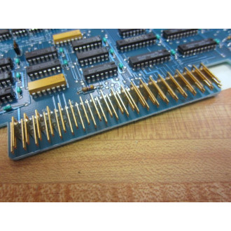 GEFanuc IC600YB900C Local IO Transmitter Card Non-Refundable - Parts Only