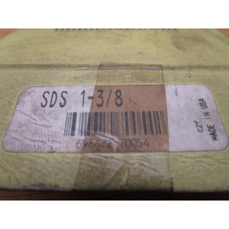 Woods SDS 1 38 Bushing SDS138