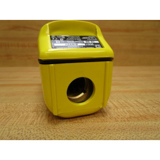 Square D 9001BW92Y Pendant Station - New No Box