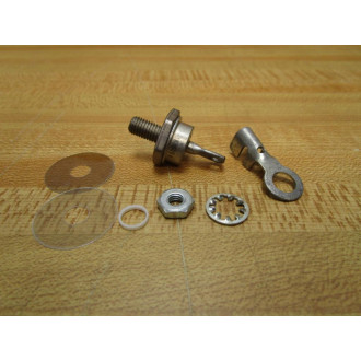 RCA SK 3609 Silicon Rectifier SK3609
