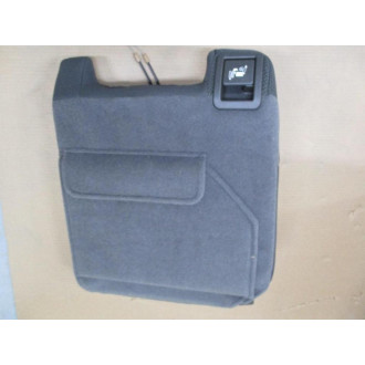 Nissan 88600-ZS40C RR Seat Back Assembly 88600ZS40C