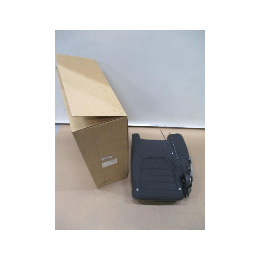 Nissan 88650-ZS40C RB Seat Back Assembly