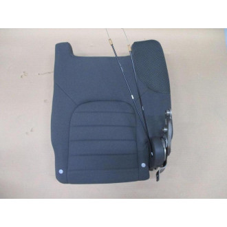 Nissan 88650-ZS40C RB Seat Back Assembly