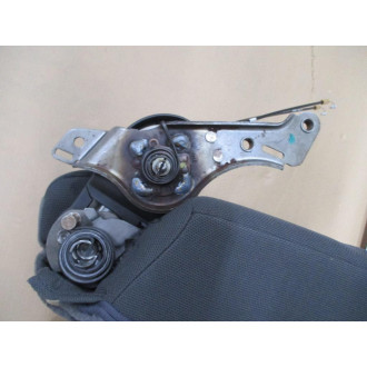 Nissan 88650-ZS40C RB Seat Back Assembly