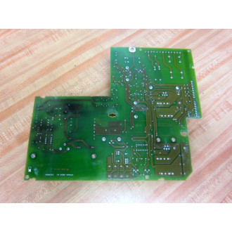 Siemens 6SE7031-7HG84-1JA1 Master Drives PS Module PSU1 - Used