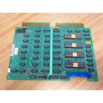 GEFanuc IC600CB500K Arithmetic Control Card - Used