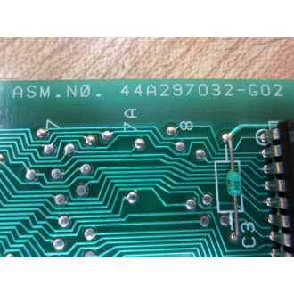 GEFanuc IC600CB500K Arithmetic Control Card - Used