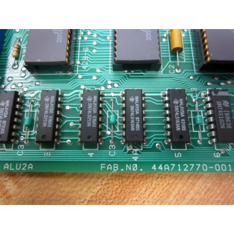 GEFanuc IC600CB500K Arithmetic Control Card - Used
