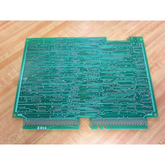 GEFanuc IC600CB500K Arithmetic Control Card - Used