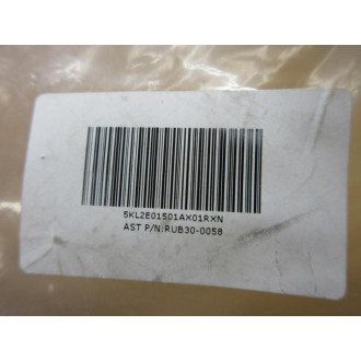 Amphenol RUB30-0058 Cable Assembly RUB300058 (Pack of 2)