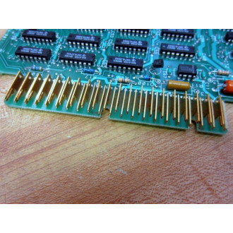 GEFanuc IC600CB500K Arithmetic Control Card - Used