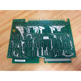 GEFanuc IC600BF814K Type K Thermocouple Input Card PC-11845-E - Used