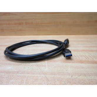 Amphenol RUB30-0058 Cable Assembly RUB300058 (Pack of 2)