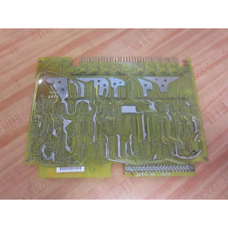 GEFanuc IC600BF814K Type K Thermocouple Input Card - Used