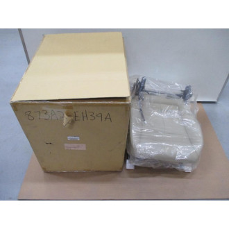 Nissan 873A2-EH39A Cushion & Adjuster Assembly 873A1EH39A