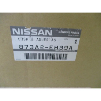 Nissan 873A2-EH39A Cushion & Adjuster Assembly 873A1EH39A