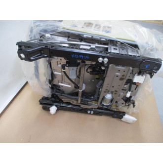 Nissan 873A2-EH39A Cushion & Adjuster Assembly 873A1EH39A