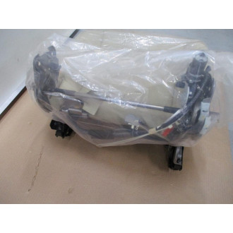 Nissan 873A2-EH39A Cushion & Adjuster Assembly 873A1EH39A