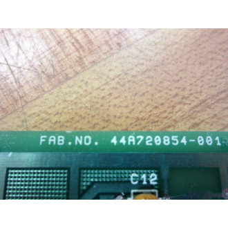 GEFanuc IC600CB524 Arithmetic Control Module IC600CB524M - Used