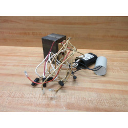 Osram 47229-C Metalarc Ballast Kit R3S3C3