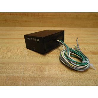 C 30515-301-52 Surge Suppressor C3051530152 - Used