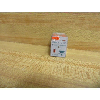 Feme Carlo Gavazzi RMI A 2 10 Relay RMIA210 24V 5060Hz - New No Box