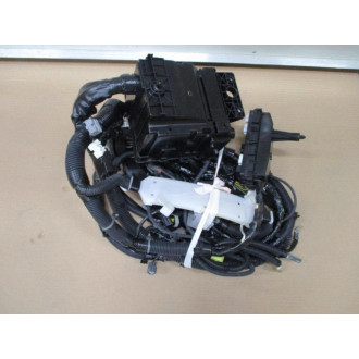 Nissan 24012-ZV83D Engine Room Harness 24012ZV83D
