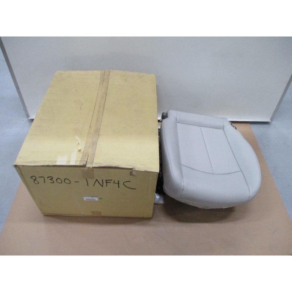 Nissan 87300-1NF4C Cushion & Adjuster Assembly 873001NF4C