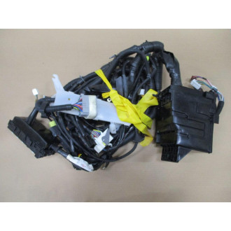 Nissan 24012-9FE3B Wire Assembly 240129FE3B