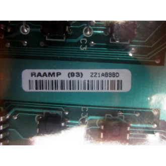 GEFanuc IC600CB503 IO Control Bd IC600CB503L - Refurbished