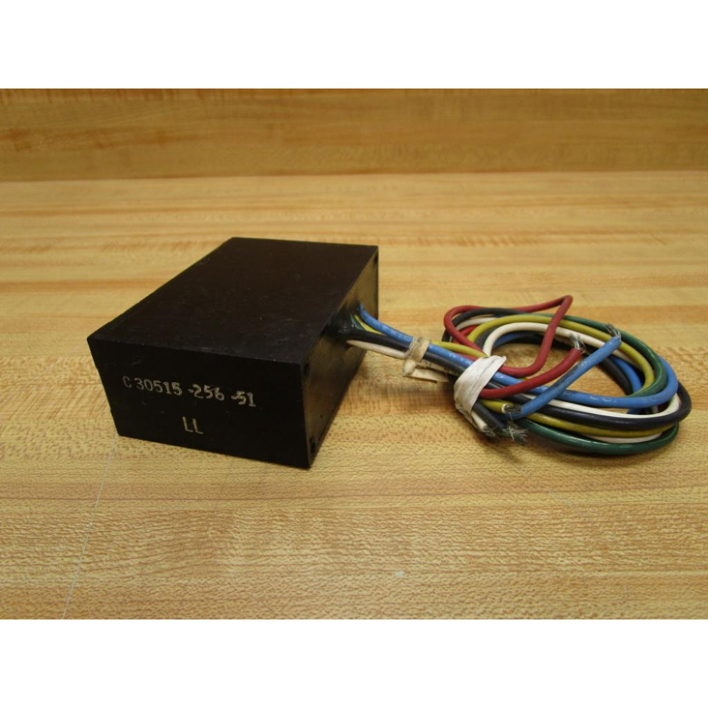 C 30515-256-51 Surge Suppressor C3051525651 - Used