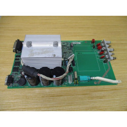 Agilent E3632-60002 Power Supply Board D-4002-Y3 - Used