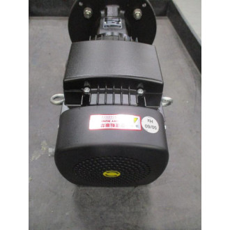 OkumaGrundfos MG 90LA2-24FT115-C Coolant Pump, Induction Motor F0130-07-00-58 OkumaGrundfos MG 90LA2-24FT115-C Coolant Pump, Induction Motor F0130-07-00-58