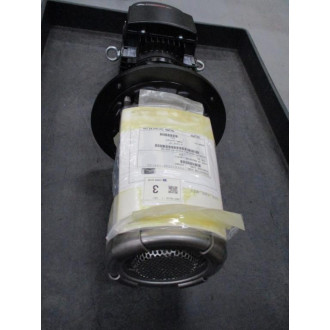 OkumaGrundfos MG 90LA2-24FT115-C Coolant Pump, Induction Motor F0130-07-00-58 OkumaGrundfos MG 90LA2-24FT115-C Coolant Pump, Induction Motor F0130-07-00-58