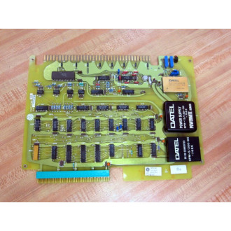 GEFanuc IC600YB842B Analog Input Card - Used