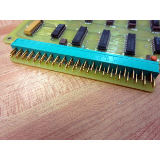 GEFanuc IC600YB842B Analog Input Card - Used
