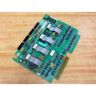 GEFanuc IC600BF923K 10-50V Sink Output Card - Used