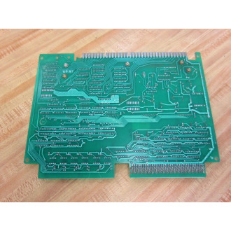 GEFanuc IC600BF923K 10-50V Sink Output Card - Used
