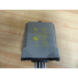 Square D 8501 JCK-21 Solid State Timing Relay 8501JCK21 - New No Box