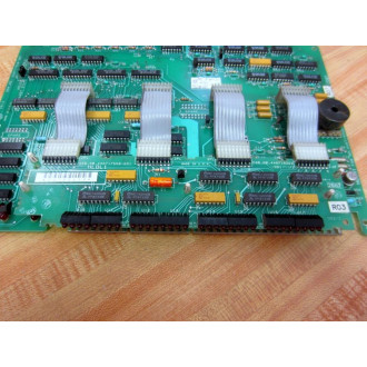 GEFanuc IC600BF923K 10-50V Sink Output Card - Used