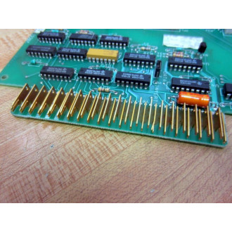 GEFanuc IC600BF923K 10-50V Sink Output Card - Used