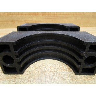 Hydac HRS 5S 88.9 PP UNC Clamp Weld Mount 02056194