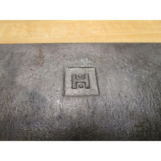 Hydac HRS 5S 88.9 PP UNC Clamp Weld Mount 02056194