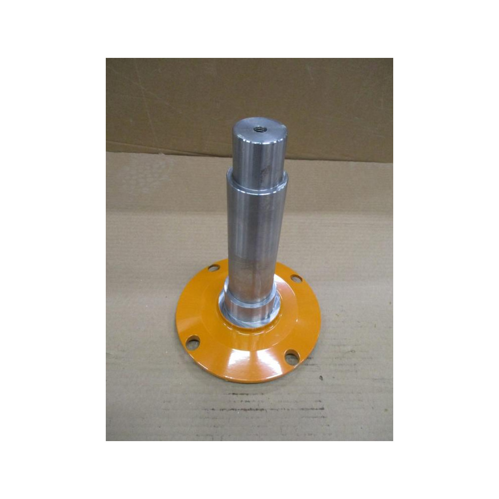 Fabio Perini 108652 Blade Support Shaft 03-74-C009 - New No Box