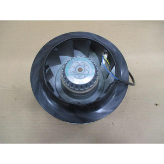EBM R2E225-BB51-09 Blower Wheel R2E225BB5109 - New No Box