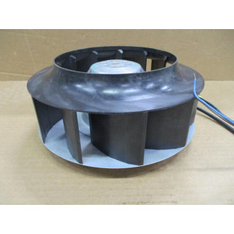 EBM R2E225-BB51-09 Blower Wheel R2E225BB5109 - New No Box